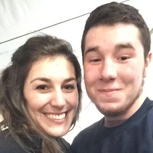 Meet your Posher, Terence